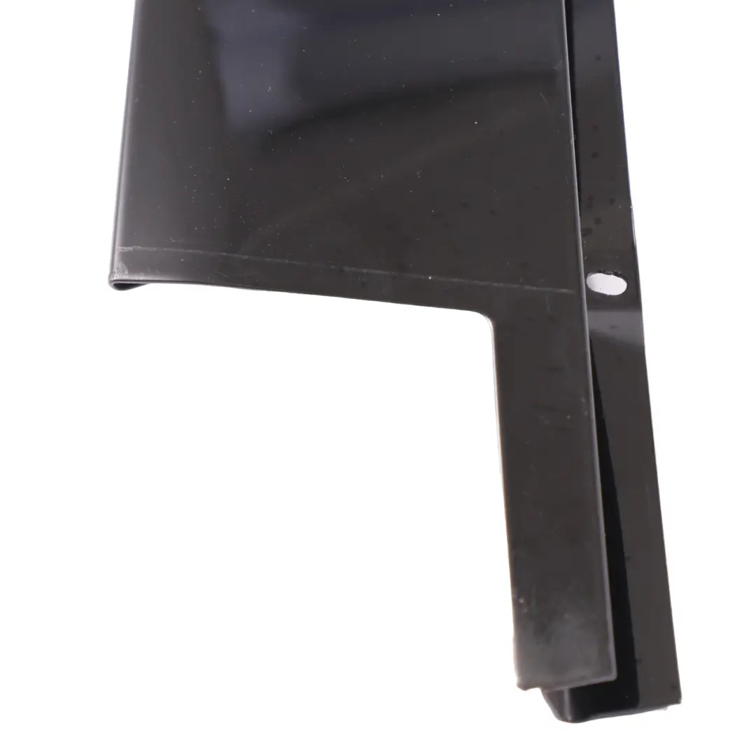 Copri pilastro B Mercedes X253 esterno porta anteriore destra Nero per con numero di parte A2536900287 Copri pilastro B Mercedes X253 esterno porta anteriore destra Nero - SKU A2536900287 - Numero di parte A2536900287