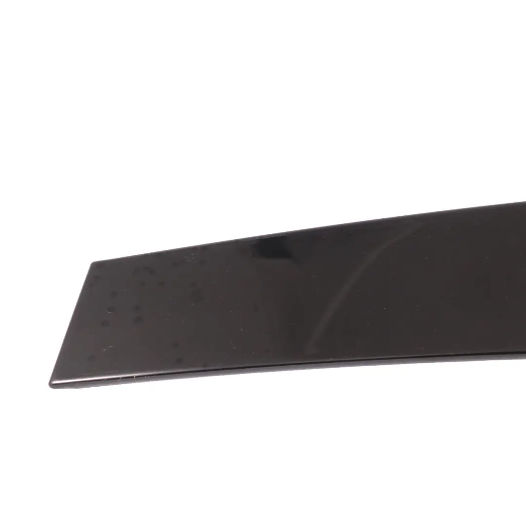 Cache pilier B Mercedes GLC X253 extérieure porte avant droite Noir pour à propos du numéro de pièce A2536900287 Cache pilier B Mercedes GLC X253 extérieure porte avant droite Noir - SKU A2536900287 - Numéro de pièce A2536900287