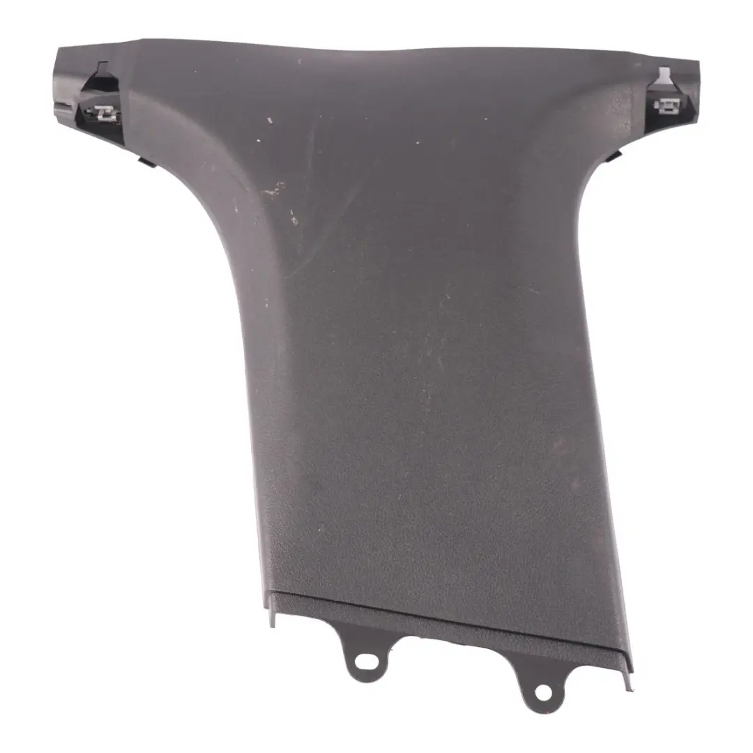  Trim Mercedes X253 GLC 220d Interior B Pillar Cover Lower Left N/S - SKU A2536900525-1 - Part number A2536900525