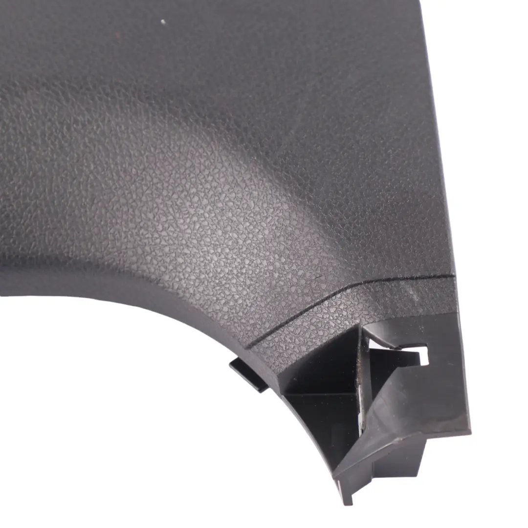 Trim Mercedes X253 GLC 220d Interior B Pillar Cover Lower Left N/S - SKU A2536900525-1 - Part number A2536900525
