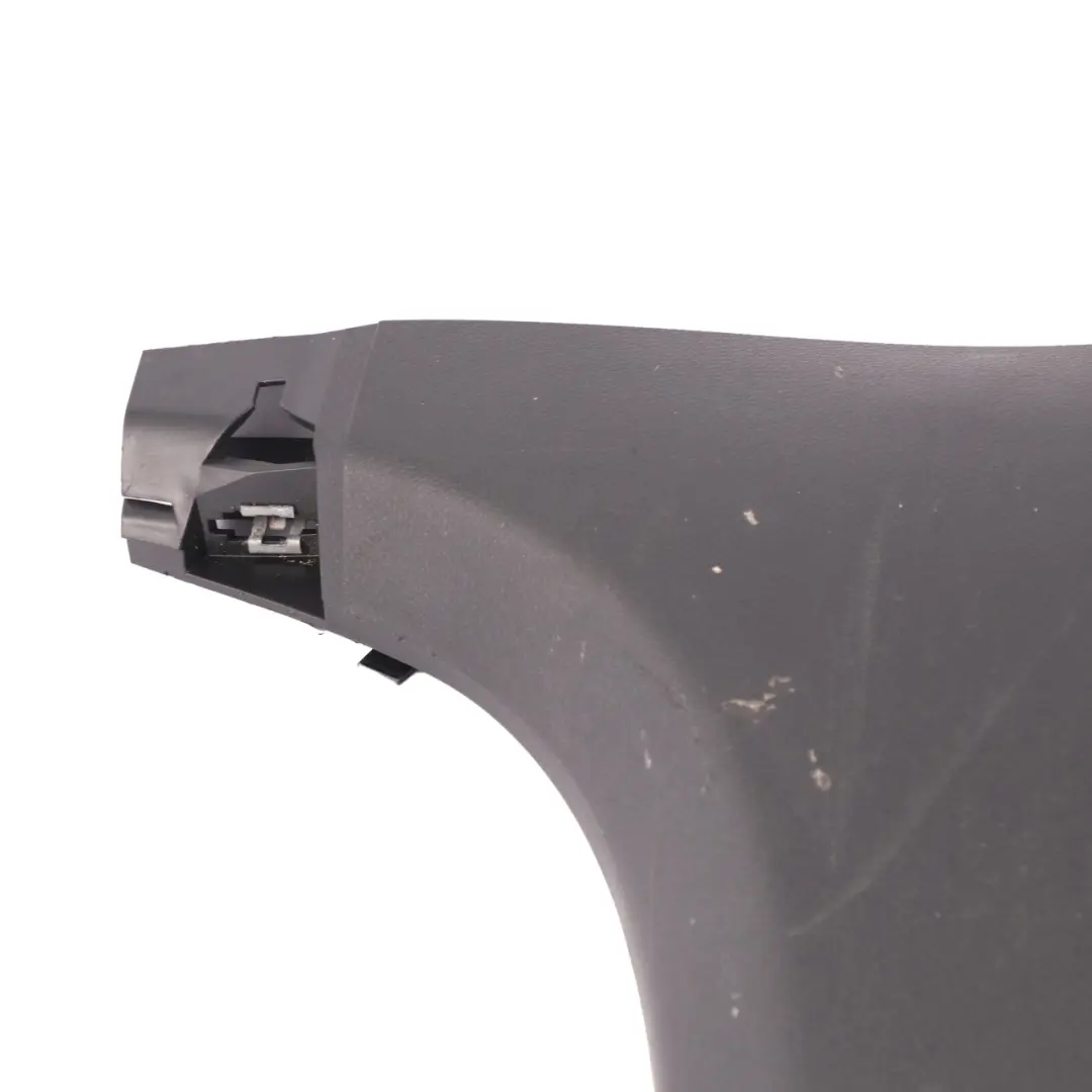  Trim Mercedes X253 GLC 220d Innenraum B Säule Abdeckung unten links - SKU A2536900525-1 - Teilenummer A2536900525