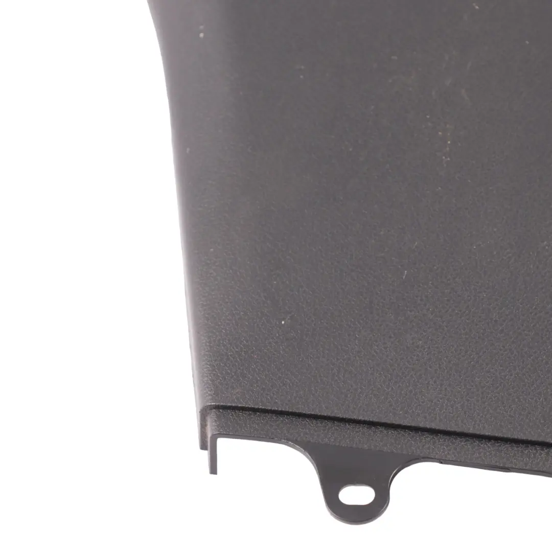  Trim Mercedes X253 GLC 220d Interior B Pillar Cover Lower Left N/S - SKU A2536900525-1 - Part number A2536900525
