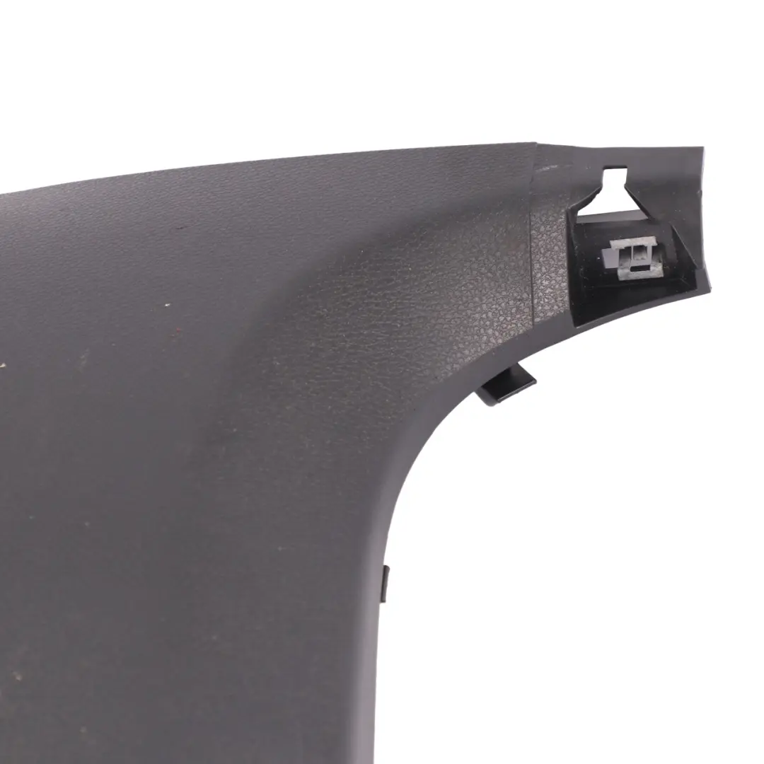  Trim Mercedes X253 GLC 220d Interior B Pillar Cover Lower Left N/S - SKU A2536900525-1 - Part number A2536900525
