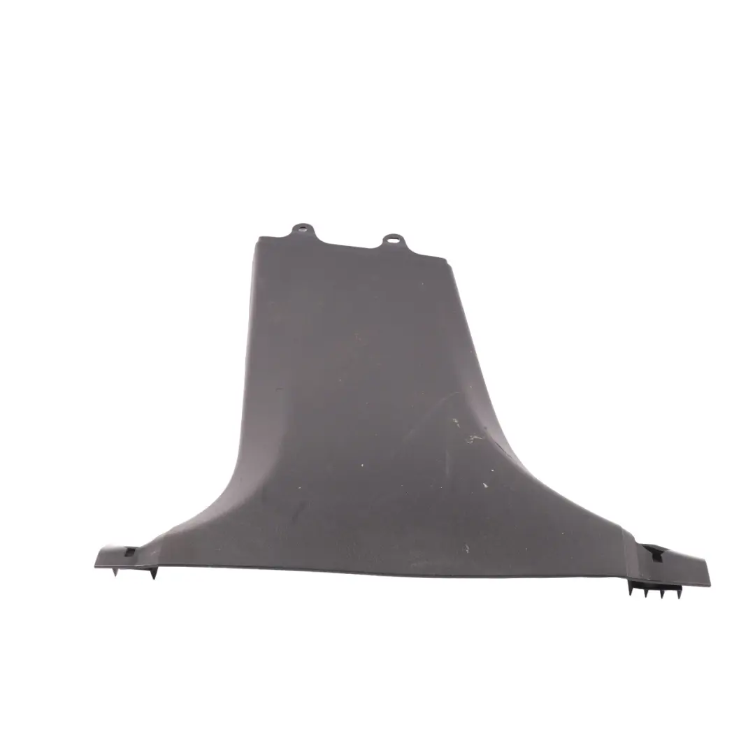 Trim Mercedes X253 GLC 220d Interior B Pillar Cover Lower Left N/S to with Part number A2536900525 Trim Mercedes X253 GLC 220d Interior B Pillar Cover Lower Left N/S - SKU A2536900525-1 - Part number A2536900525