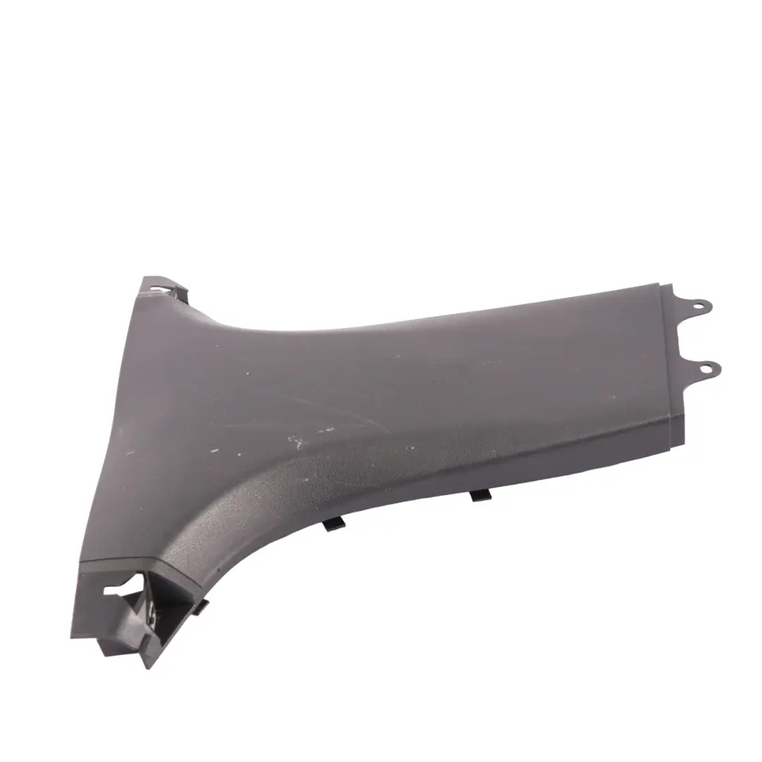 Trim Mercedes X253 GLC 220d Interior B Pilar Tapa Inferior Izquierda para con número de pieza A2536900525 Trim Mercedes X253 GLC 220d Interior B Pilar Tapa Inferior Izquierda - SKU A2536900525-1 - Número de pieza A2536900525