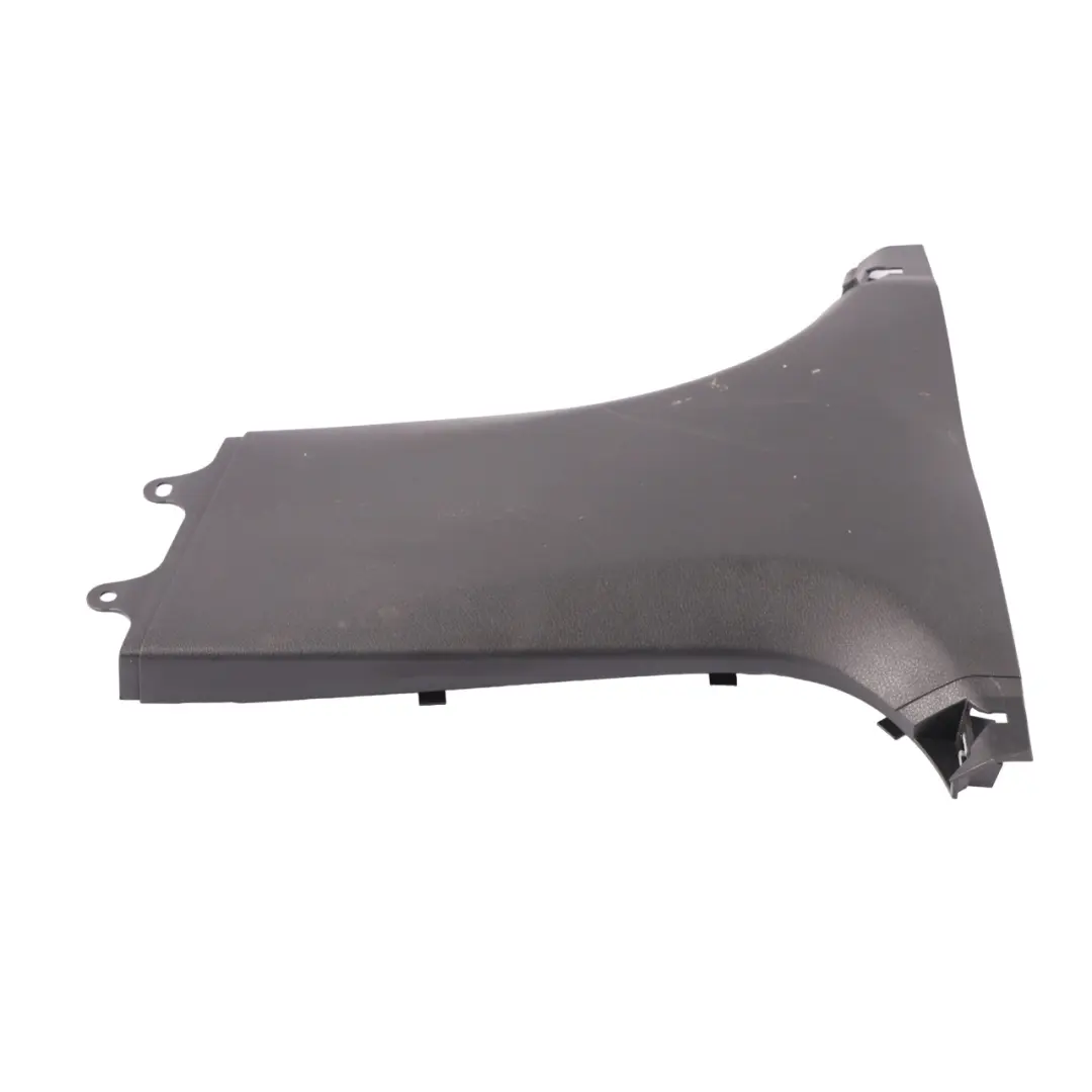  Trim Mercedes X253 GLC 220d Interior B Pillar Cover Lower Left N/S - SKU A2536900525-1 - Part number A2536900525
