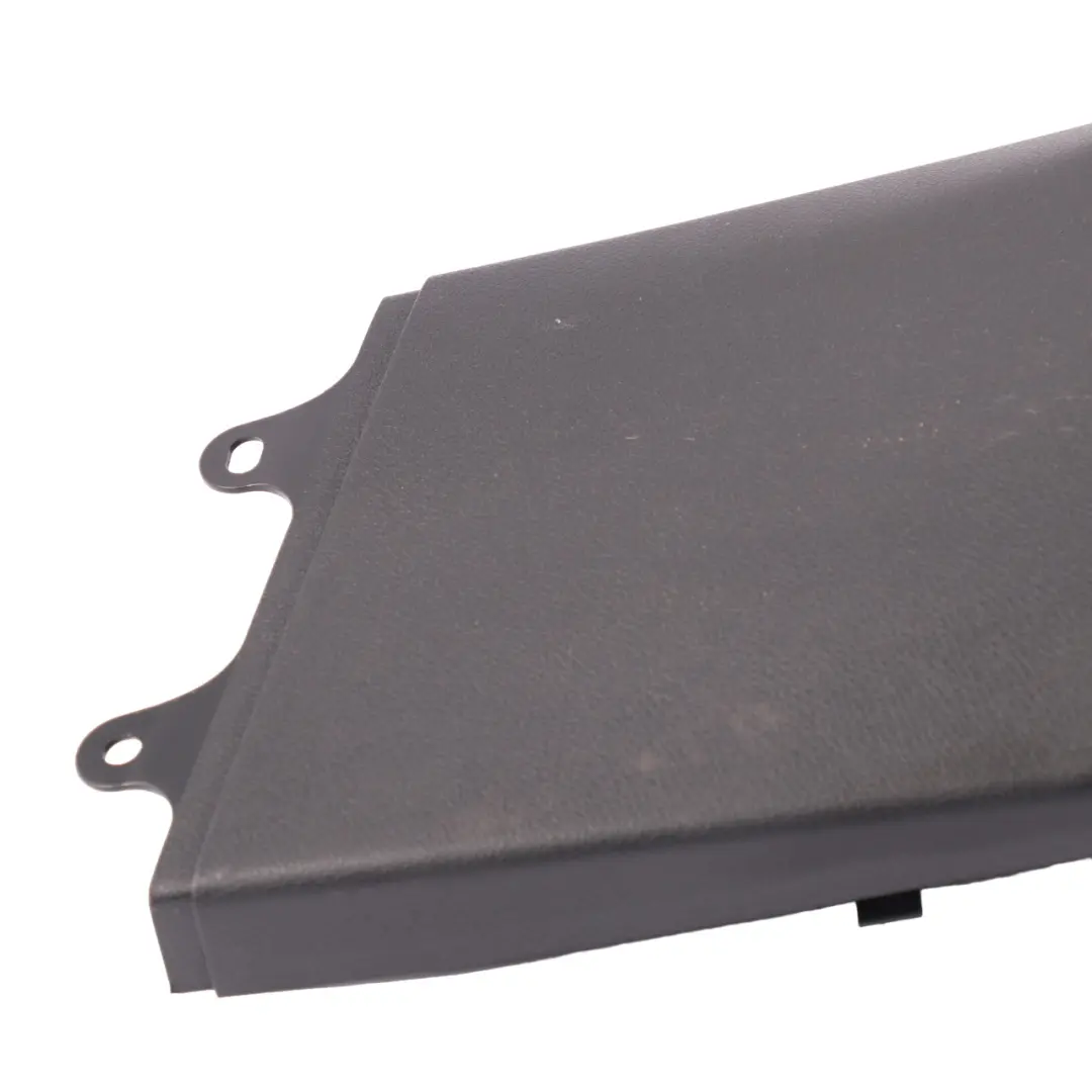 Trim Mercedes X253 GLC 220d Interior B Pillar Cover Lower Left N/S to with Part number A2536900525 Trim Mercedes X253 GLC 220d Interior B Pillar Cover Lower Left N/S - SKU A2536900525-1 - Part number A2536900525