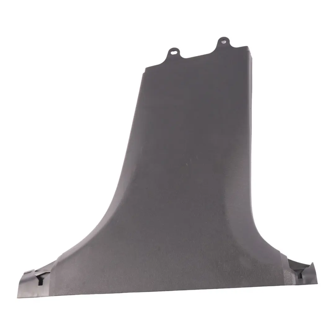 Pilar Cubierta Columna Trim Derecha para Mercedes X253 B con número de pieza A2536900625 Mercedes X253 B Pilar Cubierta Columna Trim Derecha - SKU A2536900625-1 - Número de pieza A2536900625