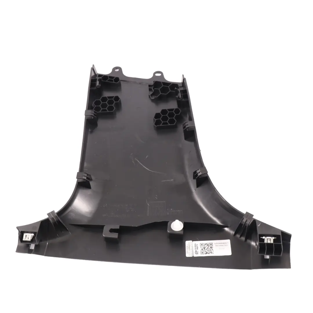 Osłona Kolumny Słupek B Prawy do Mercedes X253 o numerze A2536900625 Mercedes X253 Osłona Kolumny Słupek B Prawy - SKU A2536900625-1 - Numer Części A2536900625