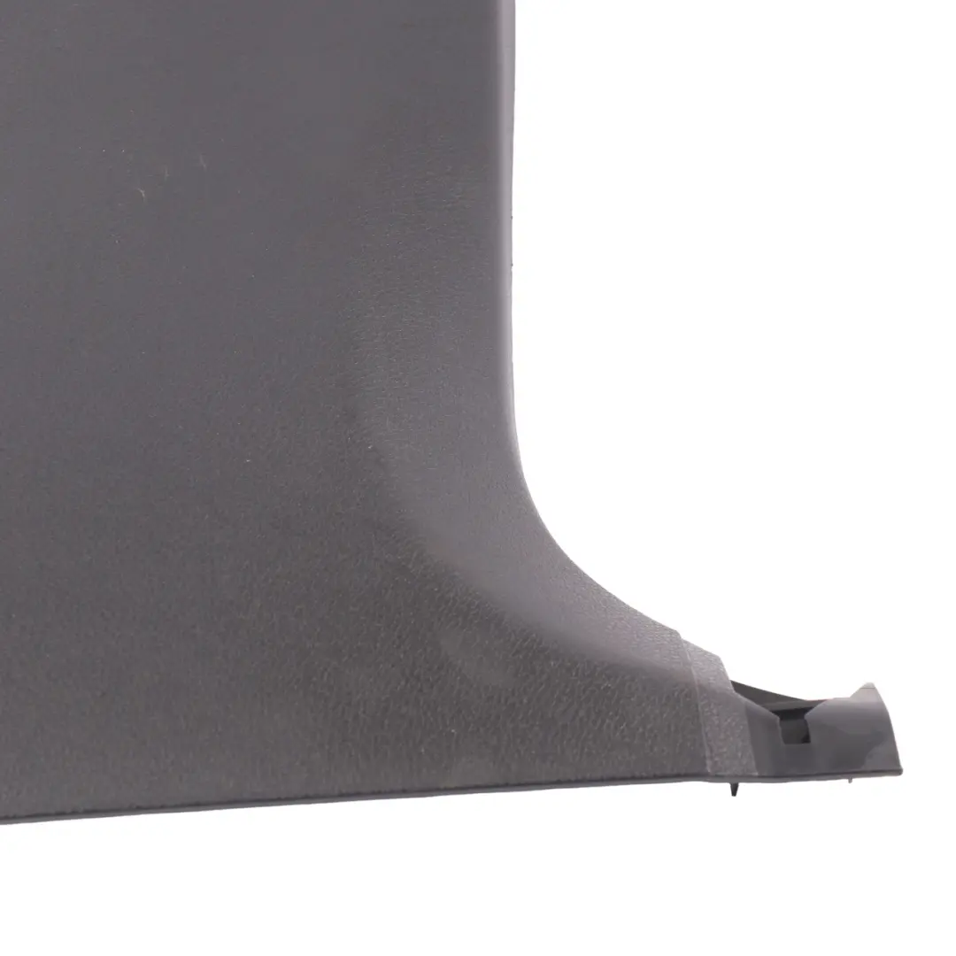 Pilar Cubierta Columna Trim Derecha para Mercedes X253 B con número de pieza A2536900625 Mercedes X253 B Pilar Cubierta Columna Trim Derecha - SKU A2536900625-1 - Número de pieza A2536900625