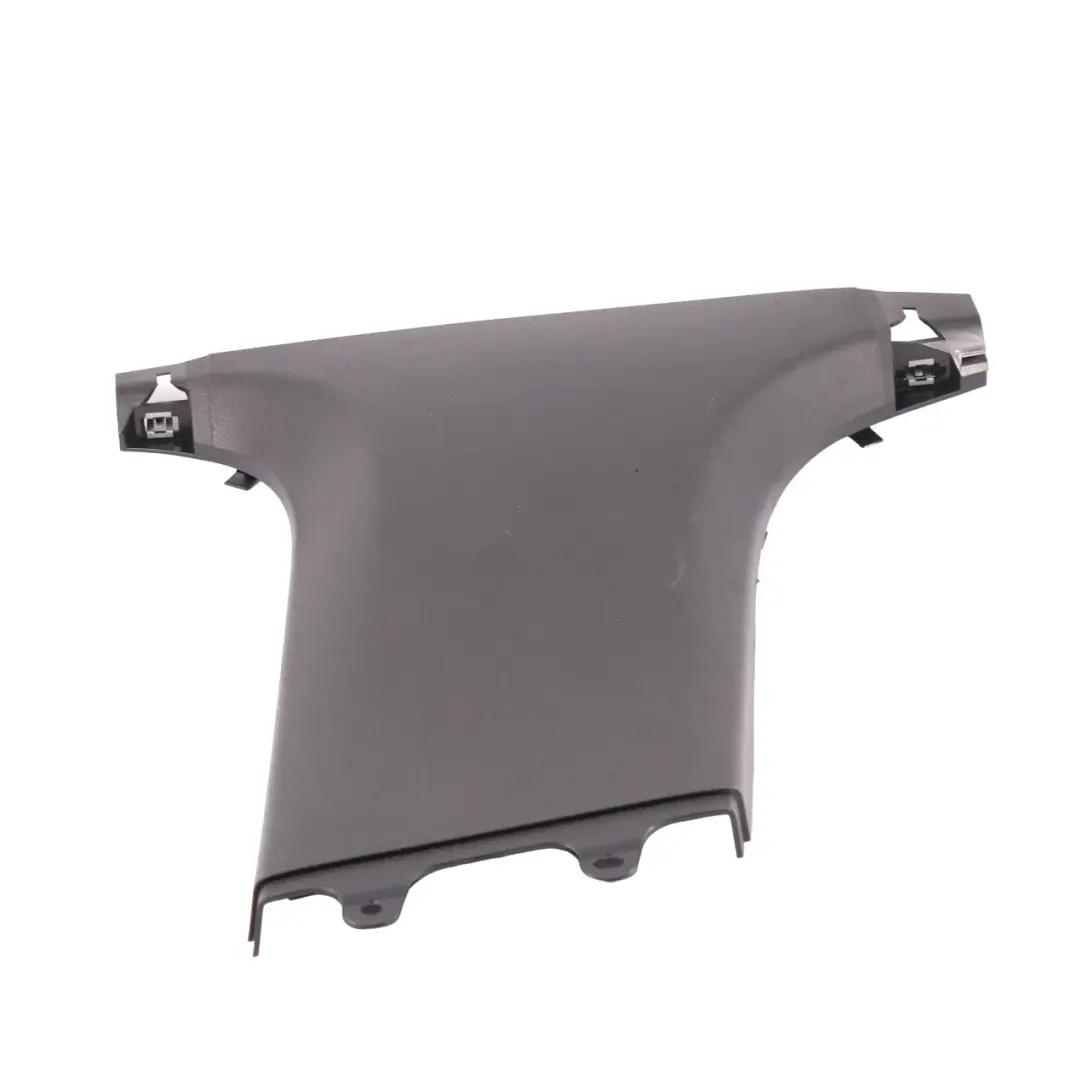 Mercedes X253 B Pillar Cover Column Trim Right O/S - SKU A2536900625-1 - Part number A2536900625