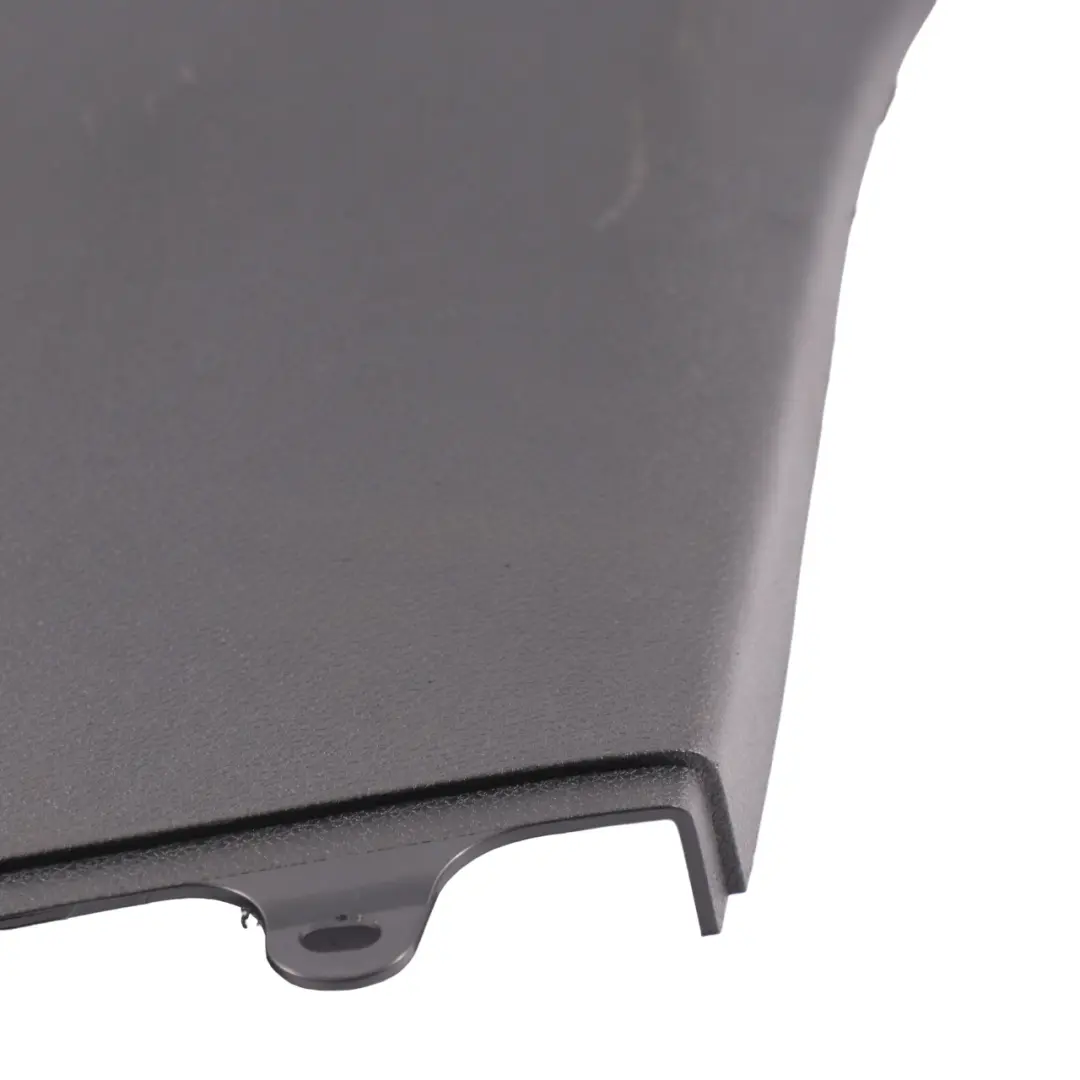 Mercedes X253 B Pillar Cover Column Trim Right O/S - SKU A2536900625-1 - Part number A2536900625