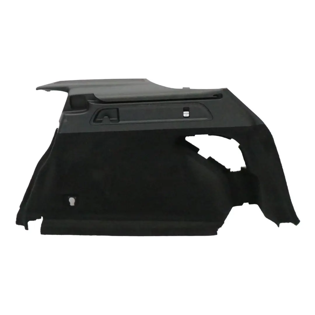 Mercedes X253 Panel lateral maletero Embellecedor maletero derecho - SKU A2536900644 - Número de pieza A2536900644