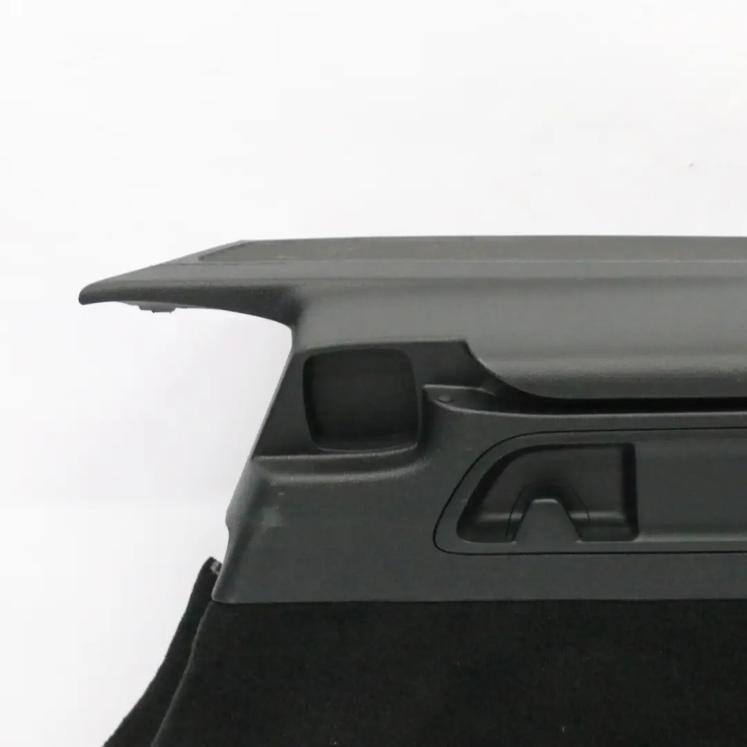 Mercedes GLC X253 Boczek Bagażnika Osłona Panel Boczny Prawy - SKU A2536900644 - Numer Części A2536900644