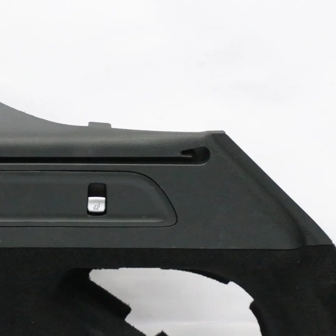 Mercedes GLC X253 Boczek Bagażnika Osłona Panel Boczny Prawy - SKU A2536900644 - Numer Części A2536900644