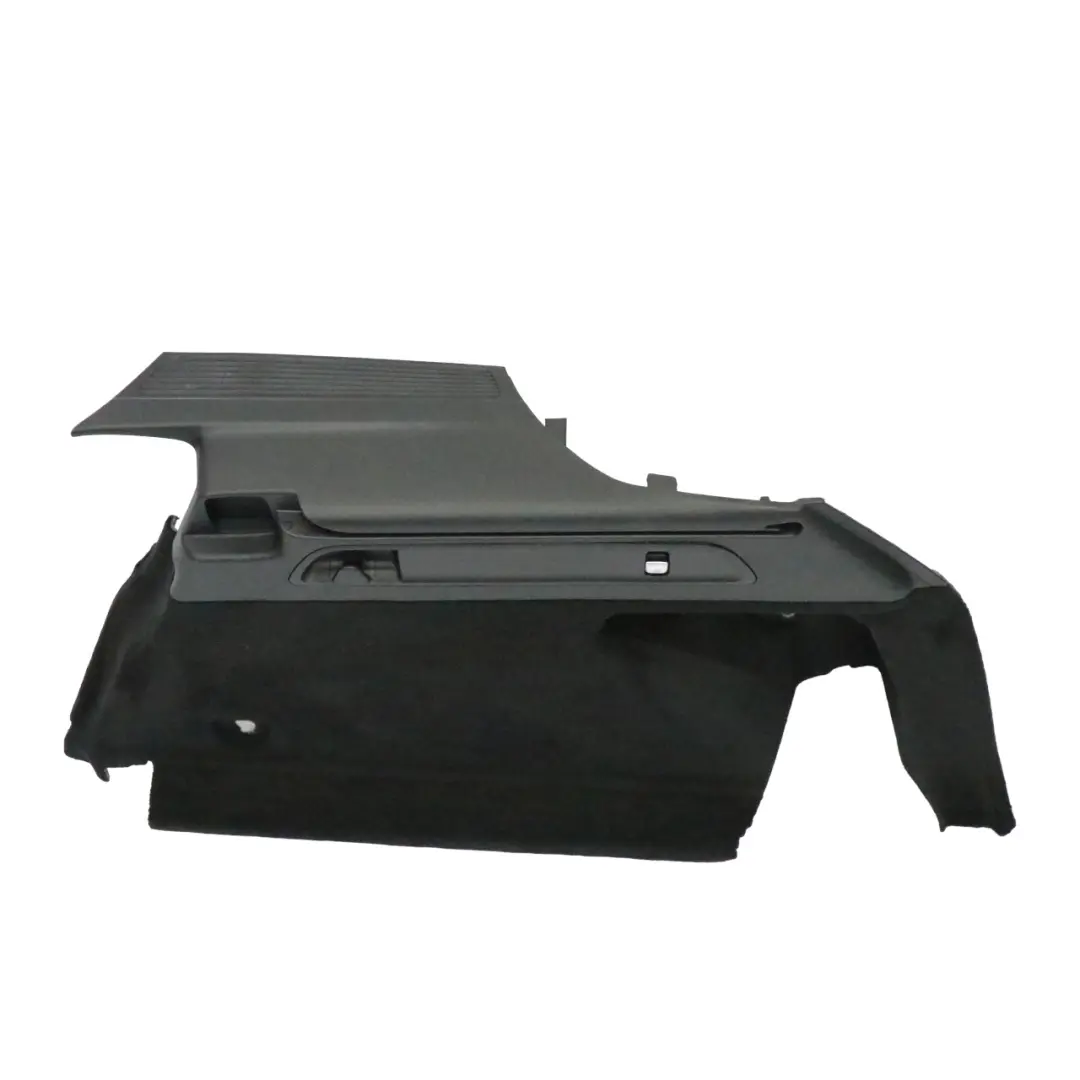 Mercedes X253 Panel lateral maletero Embellecedor maletero derecho - SKU A2536900644 - Número de pieza A2536900644