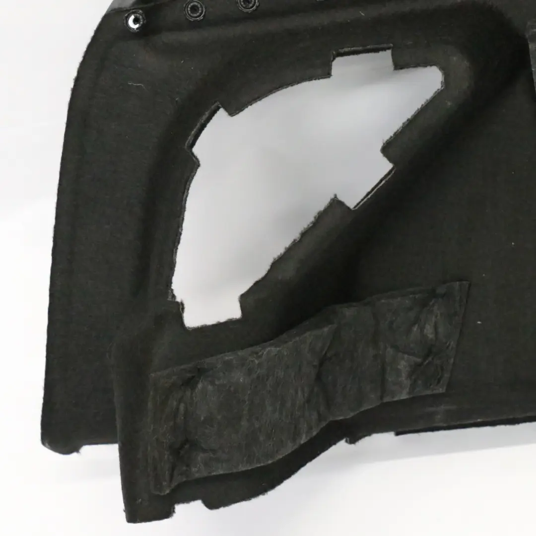 Mercedes GLC X253 Boczek Bagażnika Osłona Panel Boczny Prawy - SKU A2536900644 - Numer Części A2536900644