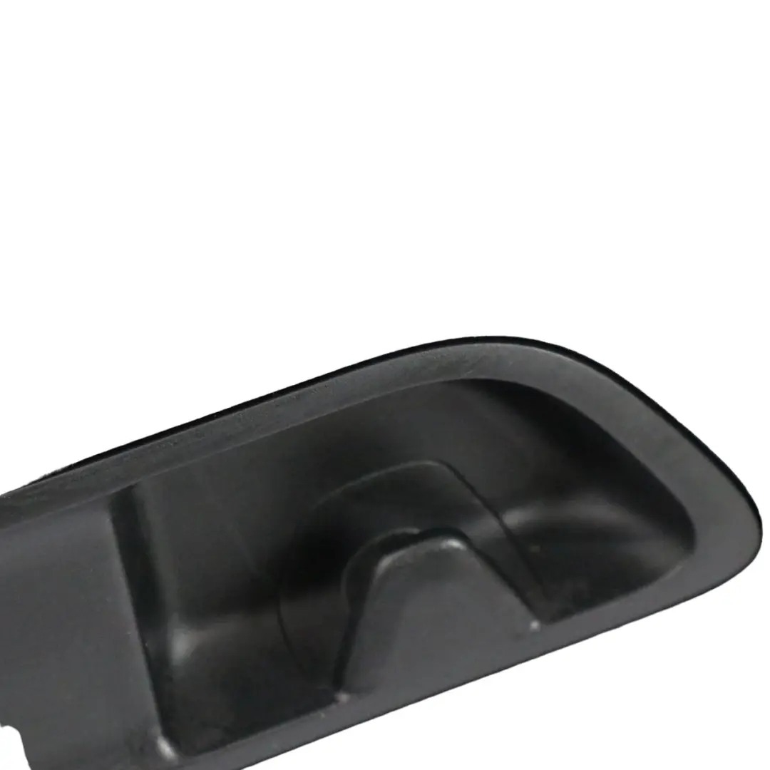  Embellecedor Maletero Mercedes GLC X253 Interior Izquierdo Negro - SKU A2536901401 - Número de pieza A2536901401