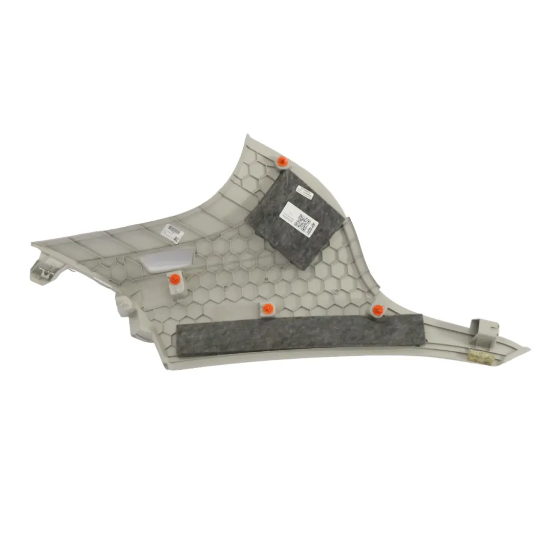 Cache pilier D Mercedes GLC X253 Garniture intérieure arrière droite grise pour à propos du numéro de pièce A2536902025 Cache pilier D Mercedes GLC X253 Garniture intérieure arrière droite grise - SKU A2536902025 - Numéro de pièce A2536902025