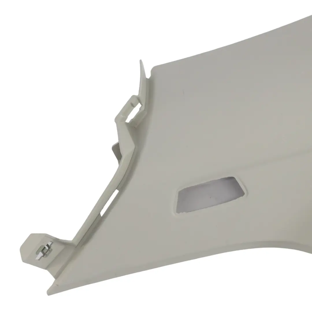 Copertura montante D Mercedes X253 Rivestimento interno posteriore destro Grigio per con numero di parte A2536902025 Copertura montante D Mercedes X253 Rivestimento interno posteriore destro Grigio - SKU A2536902025 - Numero di parte A2536902025