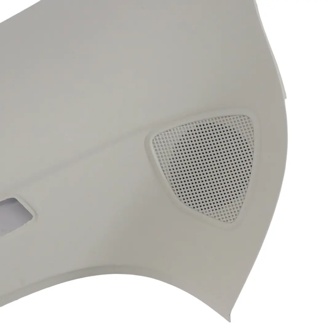  Copertura montante D Mercedes X253 Rivestimento interno posteriore destro Grigio - SKU A2536902025 - Numero di parte A2536902025