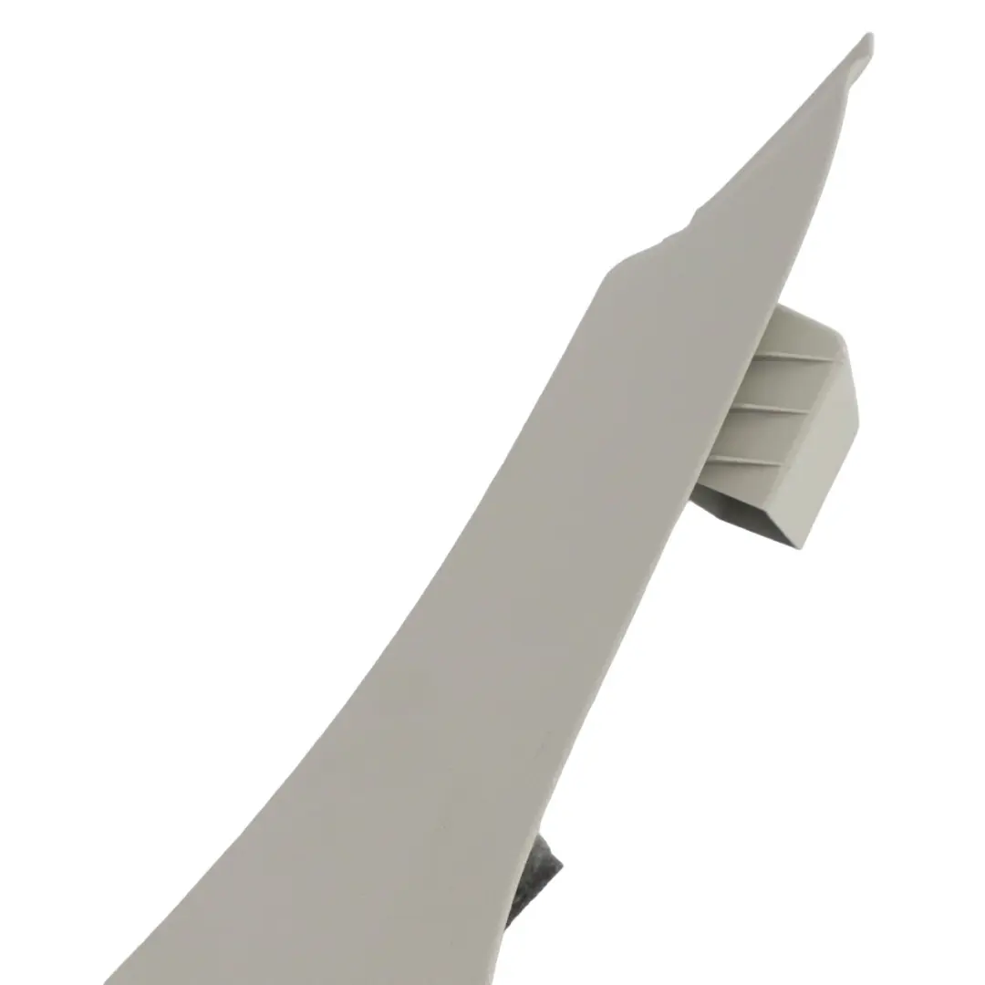 Pillar Cover Mercedes GLC X253 Interior Rear Right Trim Grey to D with Part number A2536902025 D Pillar Cover Mercedes GLC X253 Interior Rear Right Trim Grey - SKU A2536902025 - Part number A2536902025
