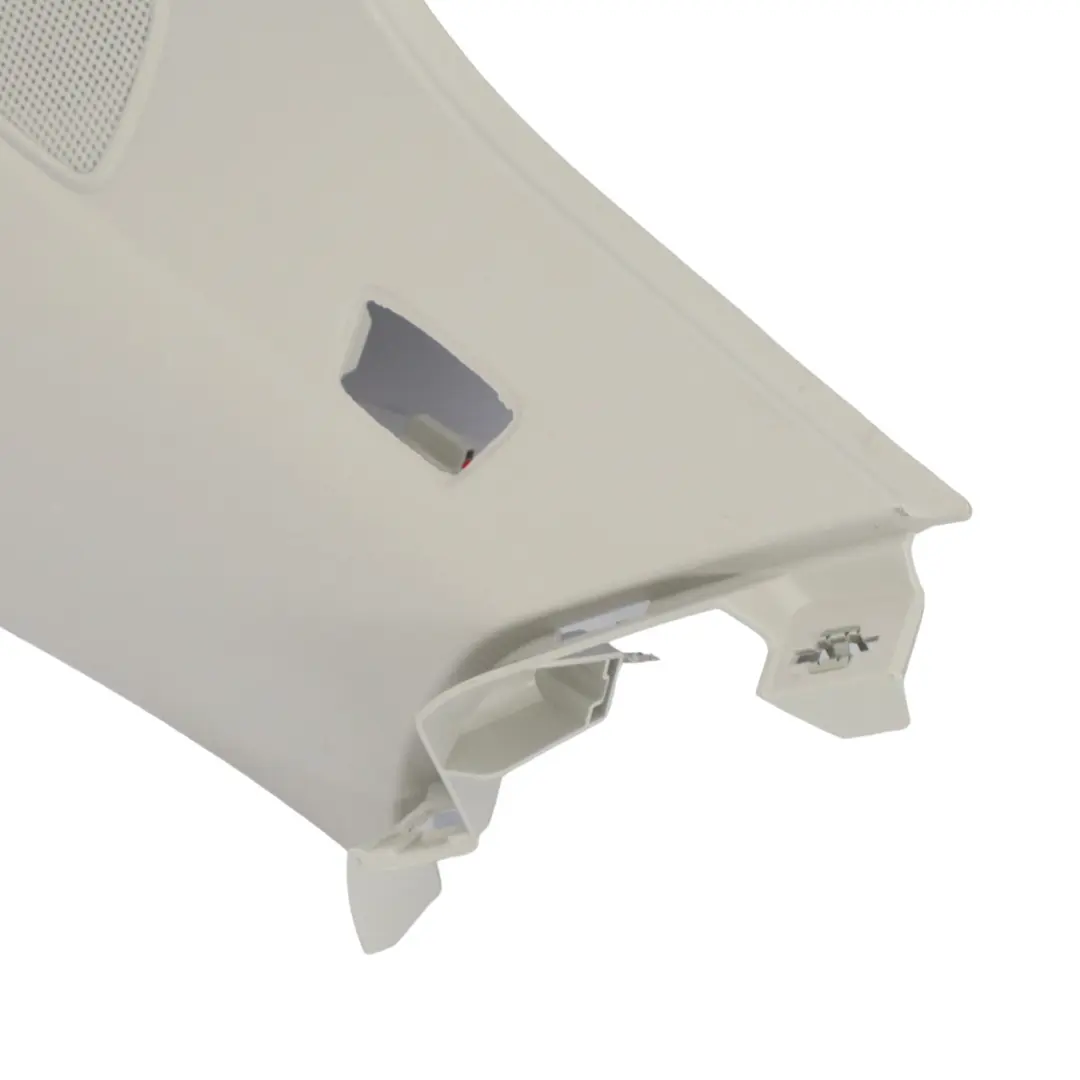 Copertura montante D Mercedes X253 Rivestimento interno posteriore destro Grigio per con numero di parte A2536902025 Copertura montante D Mercedes X253 Rivestimento interno posteriore destro Grigio - SKU A2536902025 - Numero di parte A2536902025