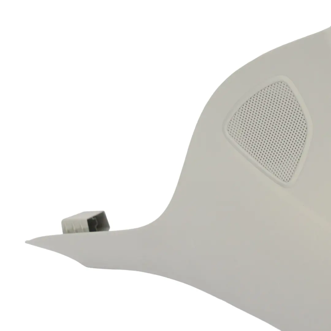 Copertura montante D Mercedes X253 Rivestimento interno posteriore destro Grigio per con numero di parte A2536902025 Copertura montante D Mercedes X253 Rivestimento interno posteriore destro Grigio - SKU A2536902025 - Numero di parte A2536902025