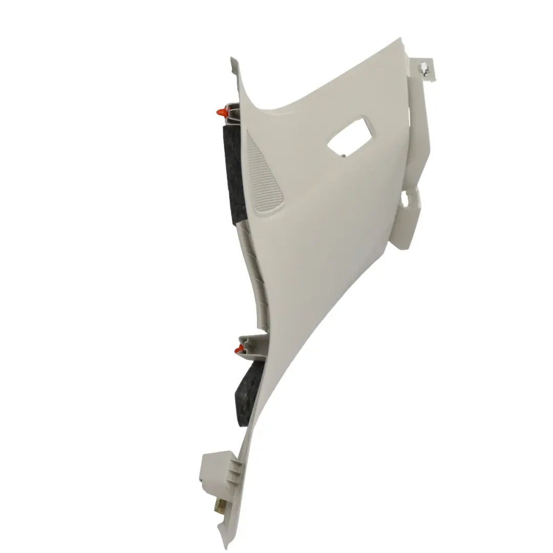 Cubrepilar D Interior Trasero Derecho Mercedes GLC X253 Gris para con número de pieza A2536902025 Cubrepilar D Interior Trasero Derecho Mercedes GLC X253 Gris - SKU A2536902025 - Número de pieza A2536902025