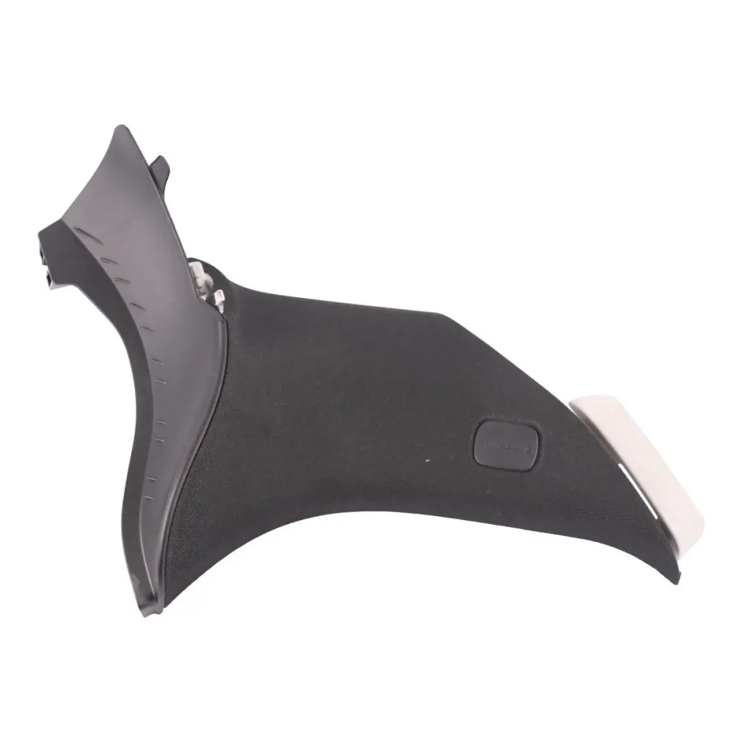 Colonne C Couvre Panneau d'habillage gauche Noir pour Mercedes C253 à propos du numéro de pièce A2536903100 Mercedes C253 Colonne C Couvre Panneau d'habillage gauche Noir - SKU A2536903100 - Numéro de pièce A2536903100