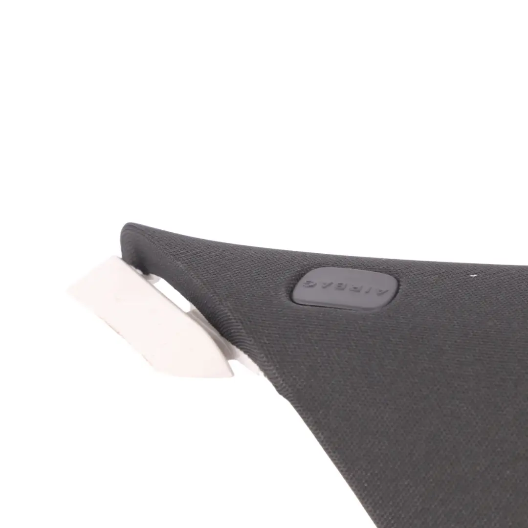 Säule C Zierleiste Abdeckung links Schwarz für Mercedes C253 mit Teilenummer A2536903100 Mercedes C253 Säule C Zierleiste Abdeckung links Schwarz - SKU A2536903100 - Teilenummer A2536903100