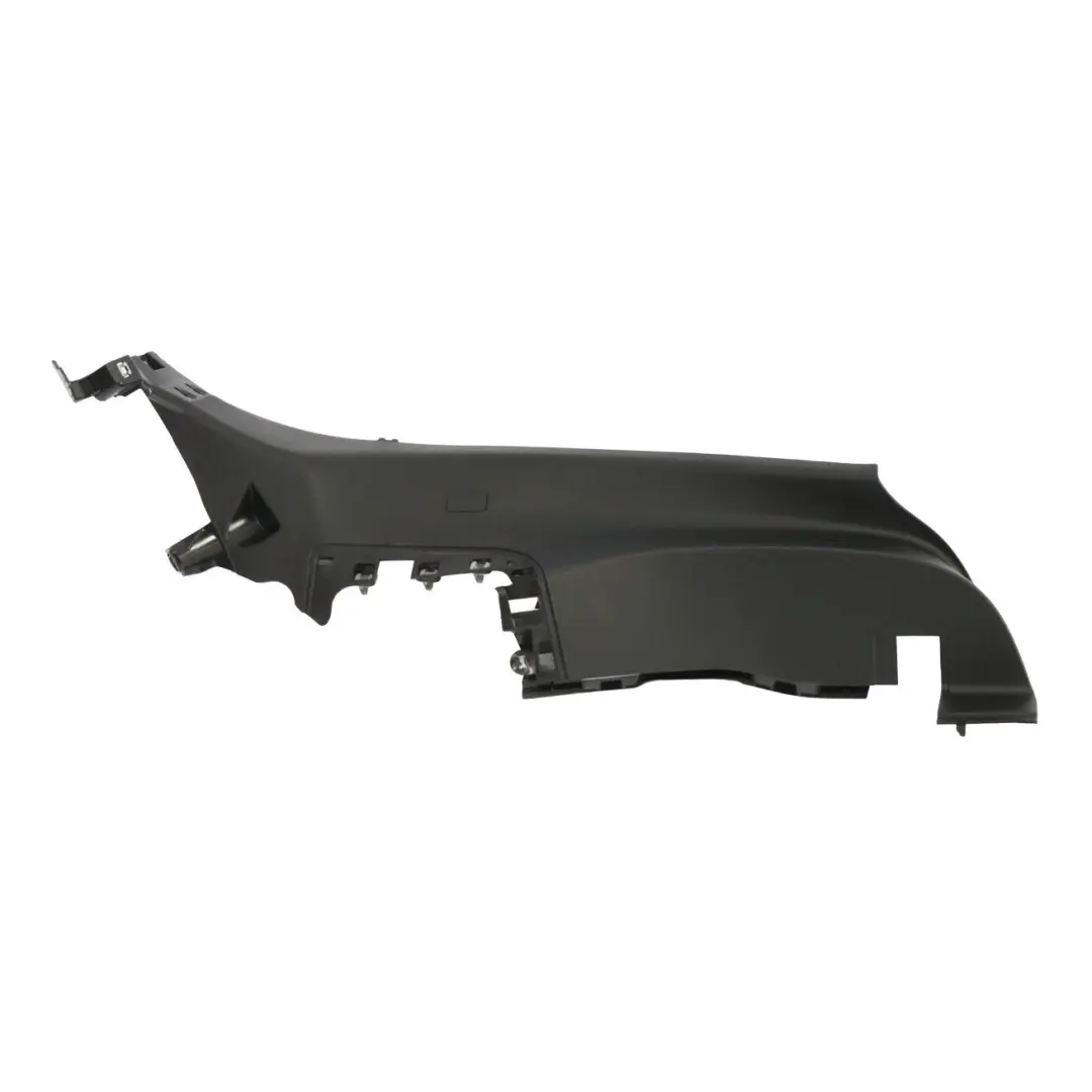 Embellecedor Pilar C Mercedes X253 Tapa Inferior Trasera Derecha Negro para con número de pieza A2536903601 Embellecedor Pilar C Mercedes X253 Tapa Inferior Trasera Derecha Negro - SKU A2536903601-1 - Número de pieza A2536903601