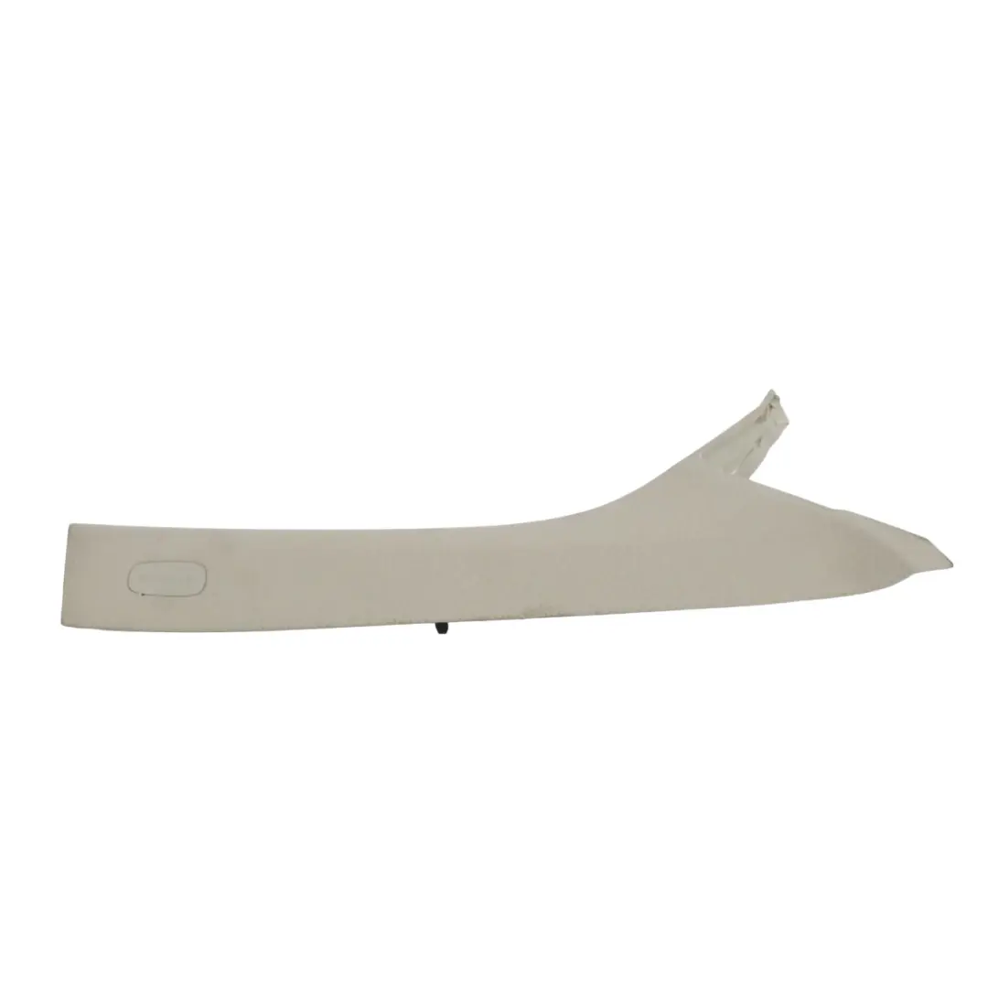 A Pillar Trim Mercedes GLC X253 Front Right Interior Cover Grey - SKU A2536906701 - Part number A2536906701
