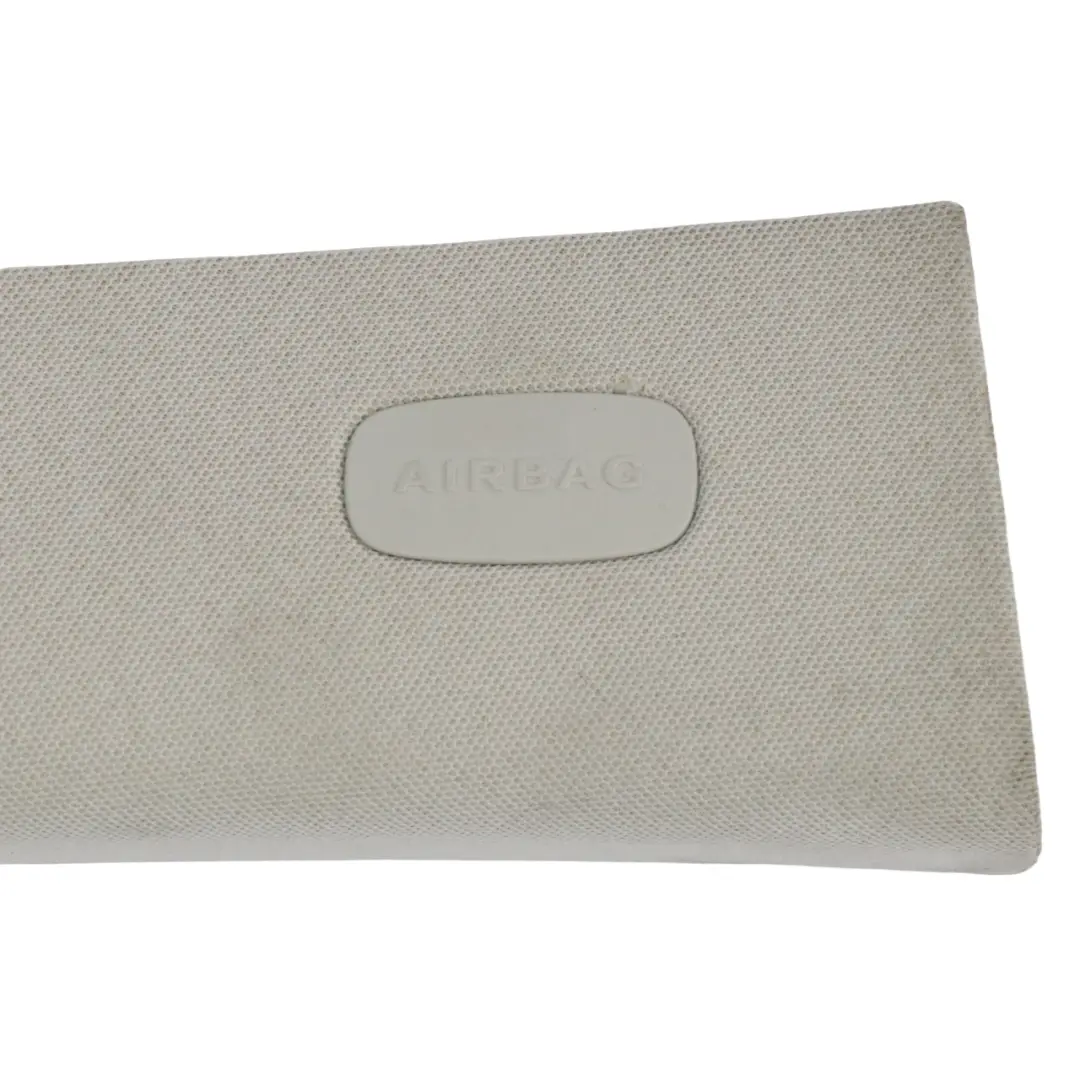  Rivestimento pilastro A Mercedes GLC X253 interno anteriore destro Grigio - SKU A2536906701 - Numero di parte A2536906701