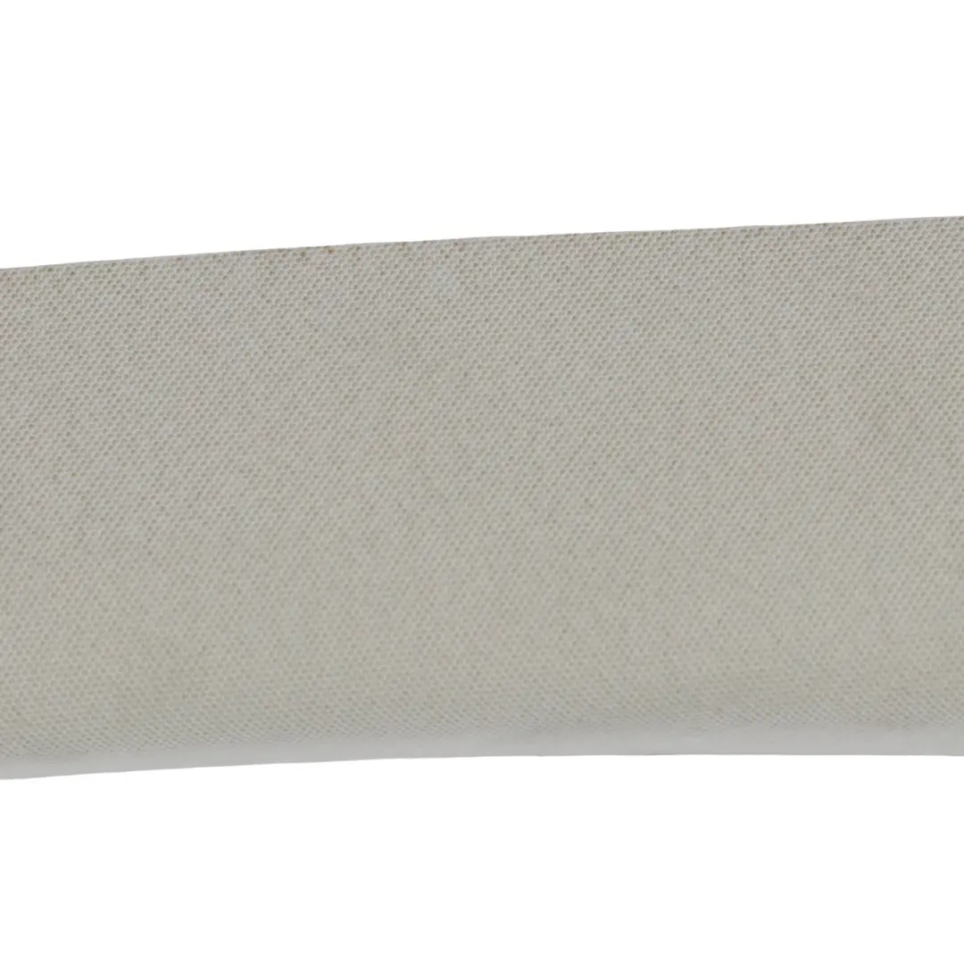  Embellecedor Pilar A Mercedes GLC X253 Tapa Interior Delantera Derecha Gris - SKU A2536906701 - Número de pieza A2536906701