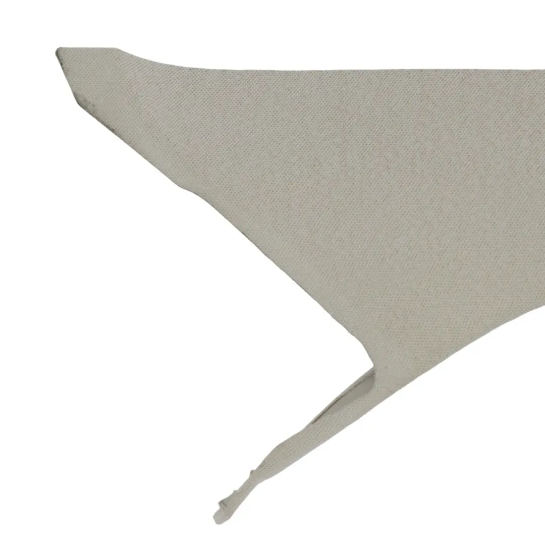 A-Säulenverkleidung Mercedes GLC X253 Vorne Rechts Abdeckung Grau für mit Teilenummer A2536906701 A-Säulenverkleidung Mercedes GLC X253 Vorne Rechts Abdeckung Grau - SKU A2536906701 - Teilenummer A2536906701