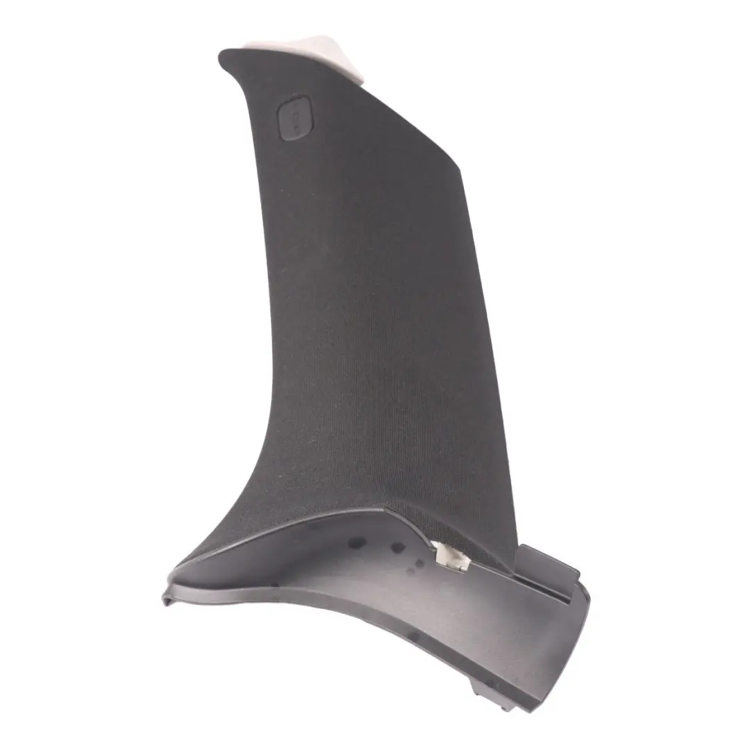 Pillar C Cover Mercedes GLC X253 Rear Column C Trim Right Black  - SKU A2536907001 - Part number A2536907001