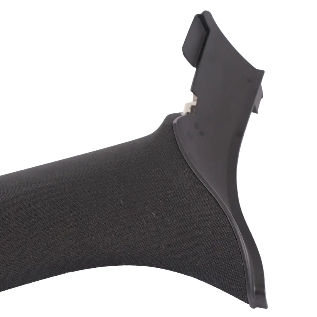 Pillar C Cover Mercedes GLC X253 Rear Column C Trim Right Black  - SKU A2536907001 - Part number A2536907001