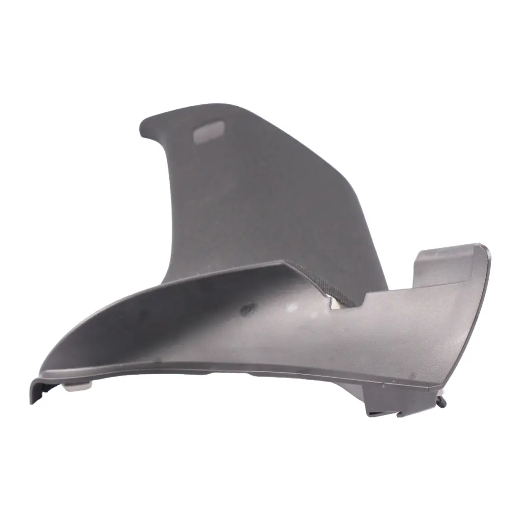 Mercedes GLC X253 Osłona Słupka C Tylna Prawa Czarna - SKU A2536907001 - Numer Części A2536907001