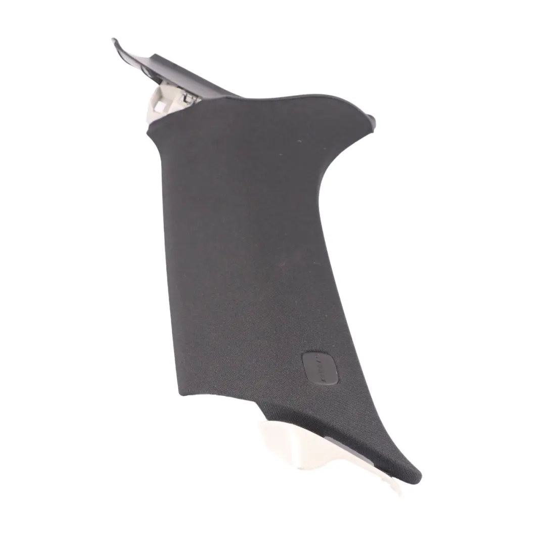 Osłona Słupka C Tylna Prawa Czarna do Mercedes GLC X253 o numerze A2536907001 Mercedes GLC X253 Osłona Słupka C Tylna Prawa Czarna - SKU A2536907001 - Numer Części A2536907001