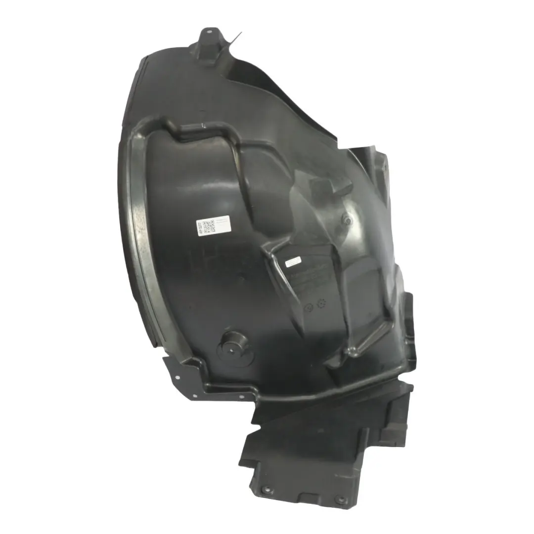 Arch Cover Mercedes GLC X253 Front Left Rear Section to Wheel with Part number A2536910303 Wheel Arch Cover Mercedes GLC X253 Front Left Rear Section - SKU A2536910303 - Part number A2536910303