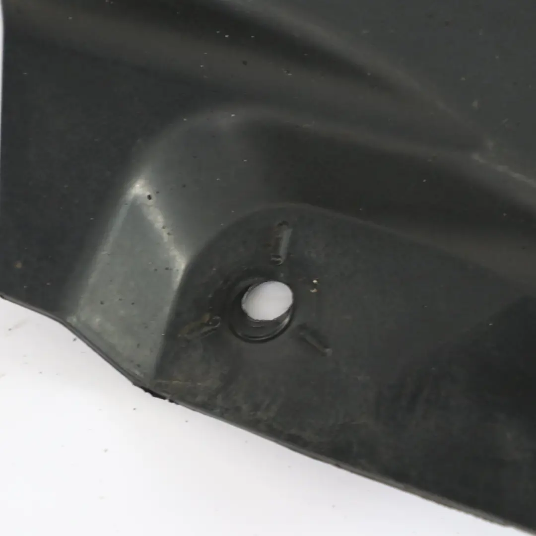 Enjoliveur de passage de roue Mercedes GLC X253 avant gauche Section arrière pour à propos du numéro de pièce A2536910303 Enjoliveur de passage de roue Mercedes GLC X253 avant gauche Section arrière - SKU A2536910303 - Numéro de pièce A2536910303