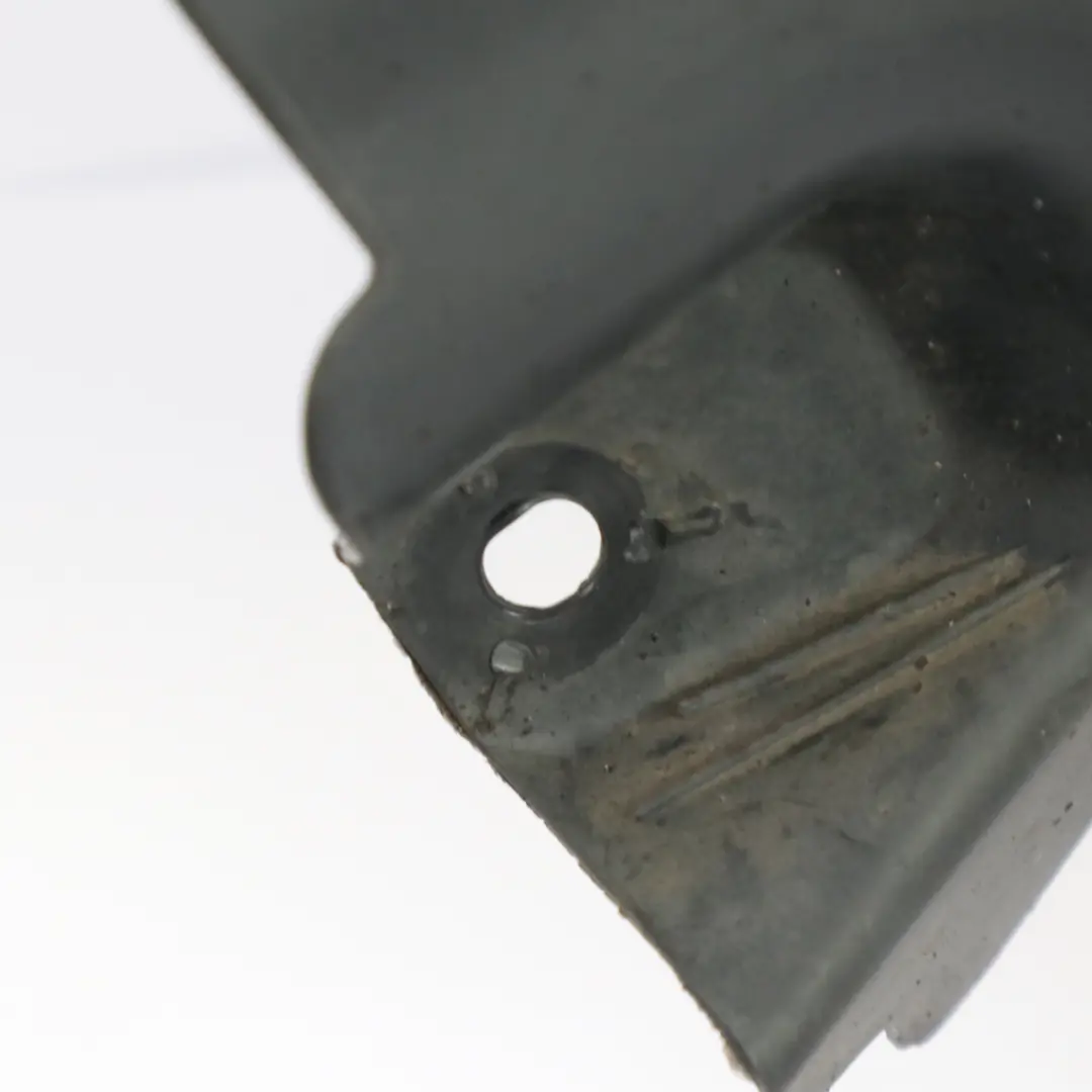 Arch Cover Mercedes GLC X253 Front Left Rear Section to Wheel with Part number A2536910303 Wheel Arch Cover Mercedes GLC X253 Front Left Rear Section - SKU A2536910303 - Part number A2536910303