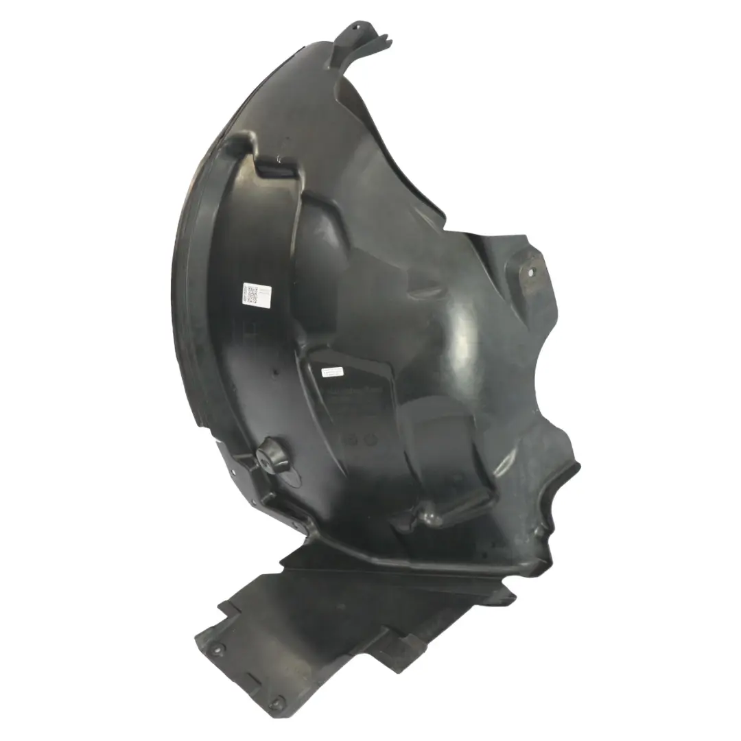 Arch Cover Mercedes GLC X253 Front Left Rear Section to Wheel with Part number A2536910303 Wheel Arch Cover Mercedes GLC X253 Front Left Rear Section - SKU A2536910303 - Part number A2536910303