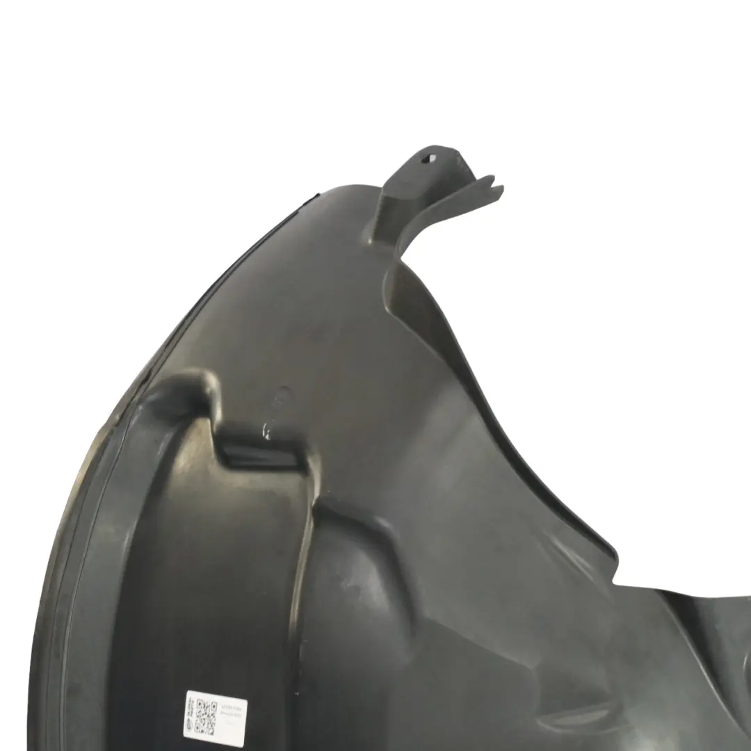Enjoliveur de passage de roue Mercedes GLC X253 avant gauche Section arrière pour à propos du numéro de pièce A2536910303 Enjoliveur de passage de roue Mercedes GLC X253 avant gauche Section arrière - SKU A2536910303 - Numéro de pièce A2536910303