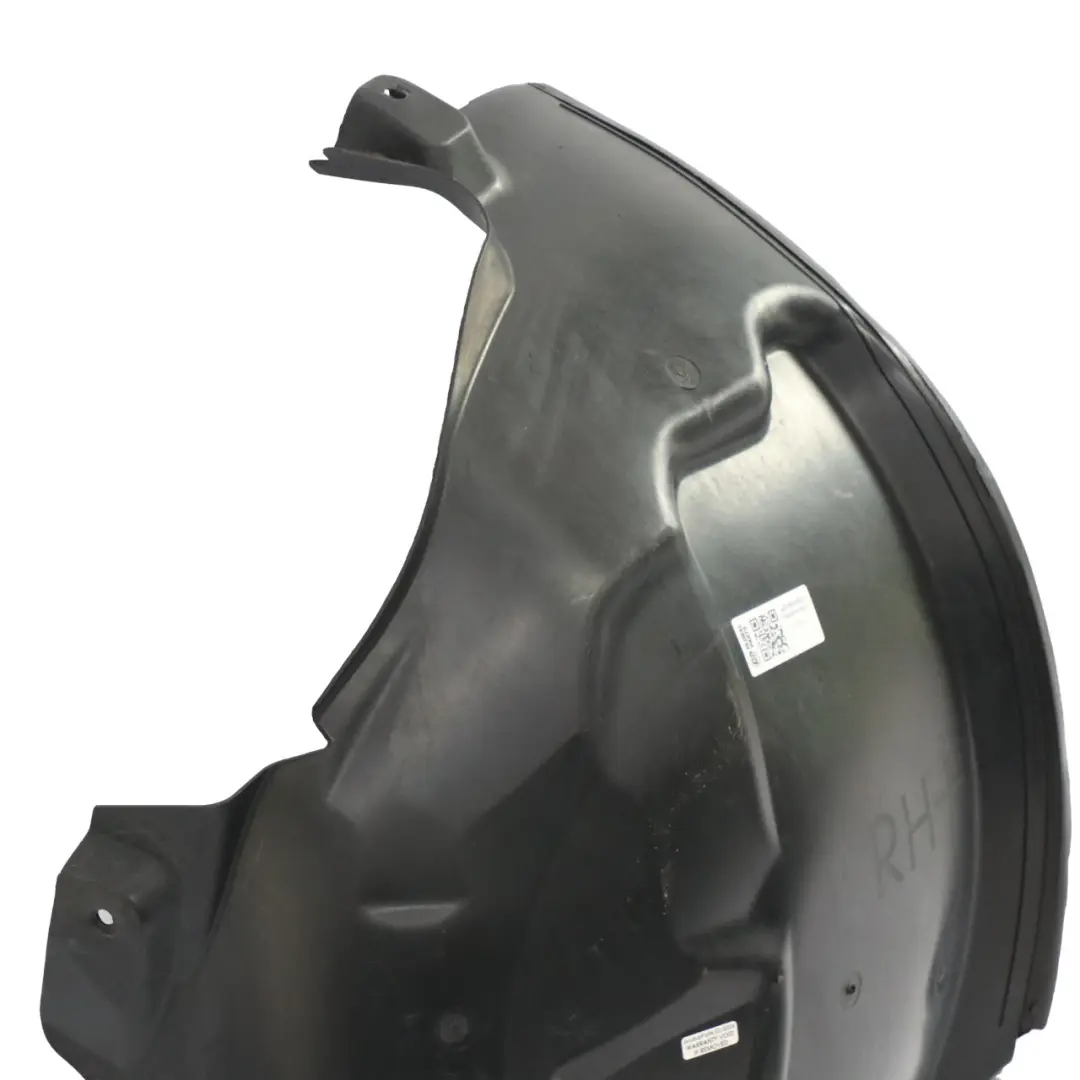 Enveloppe de passage roue Mercedes GLC X253 Aile avant droite Doublure arrière pour à propos du numéro de pièce A2536910403 Enveloppe de passage roue Mercedes GLC X253 Aile avant droite Doublure arrière - SKU A2536910403 - Numéro de pièce A2536910403