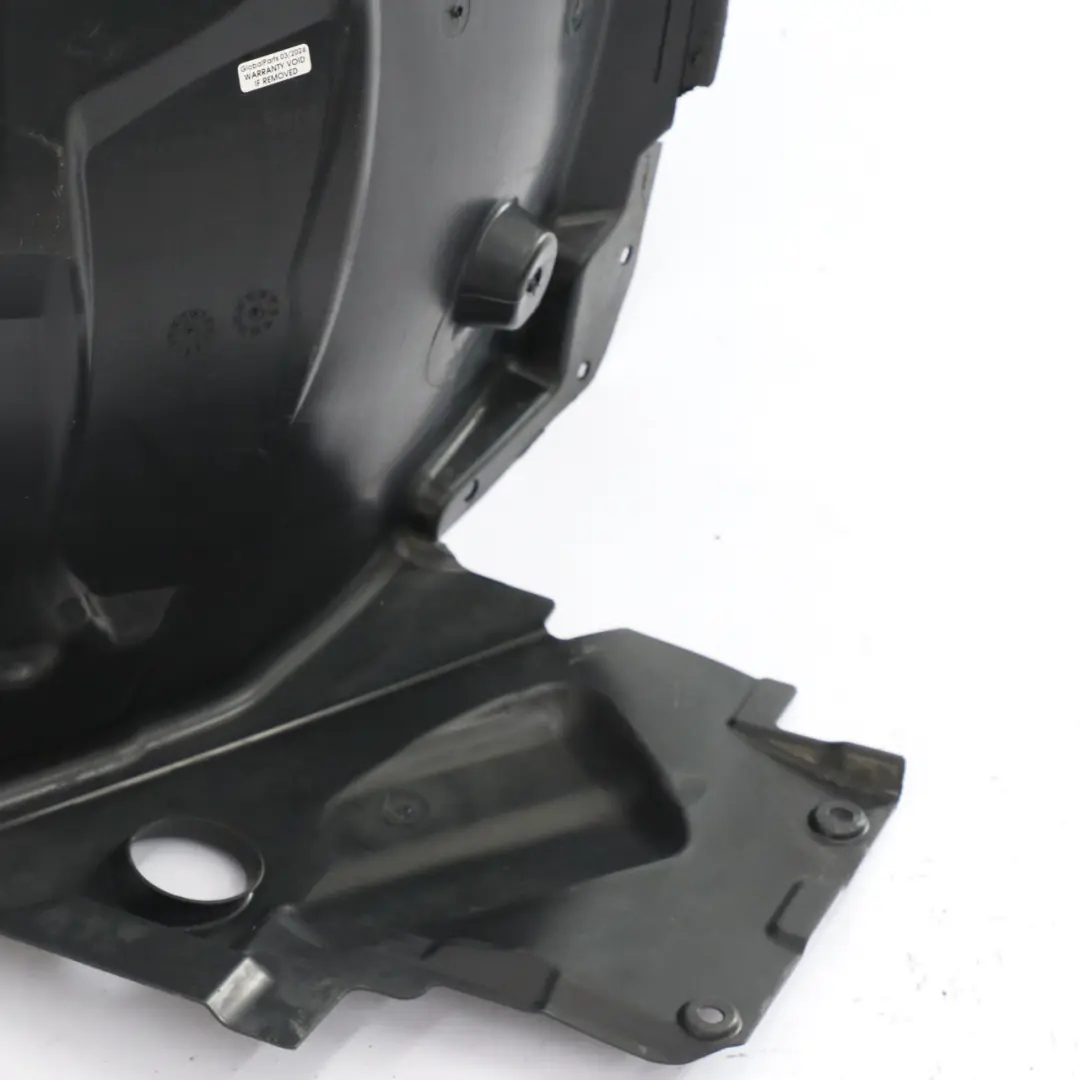  Enveloppe de passage roue Mercedes GLC X253 Aile avant droite Doublure arrière - SKU A2536910403 - Numéro de pièce A2536910403