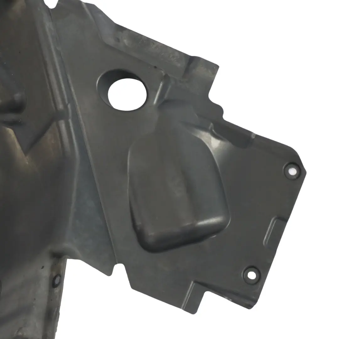  Enveloppe de passage roue Mercedes GLC X253 Aile avant droite Doublure arrière - SKU A2536910403 - Numéro de pièce A2536910403