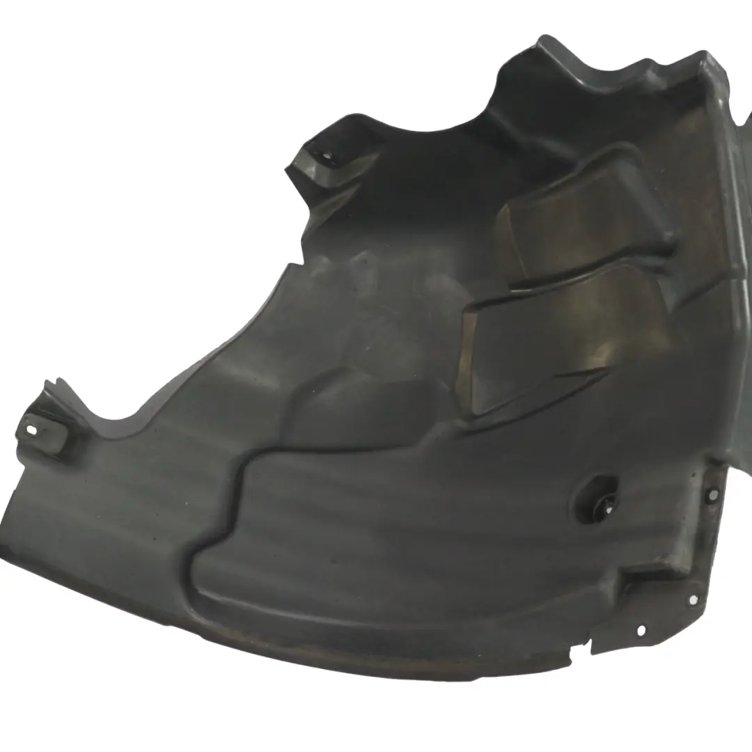  Enveloppe de passage roue Mercedes GLC X253 Aile avant droite Doublure arrière - SKU A2536910403 - Numéro de pièce A2536910403