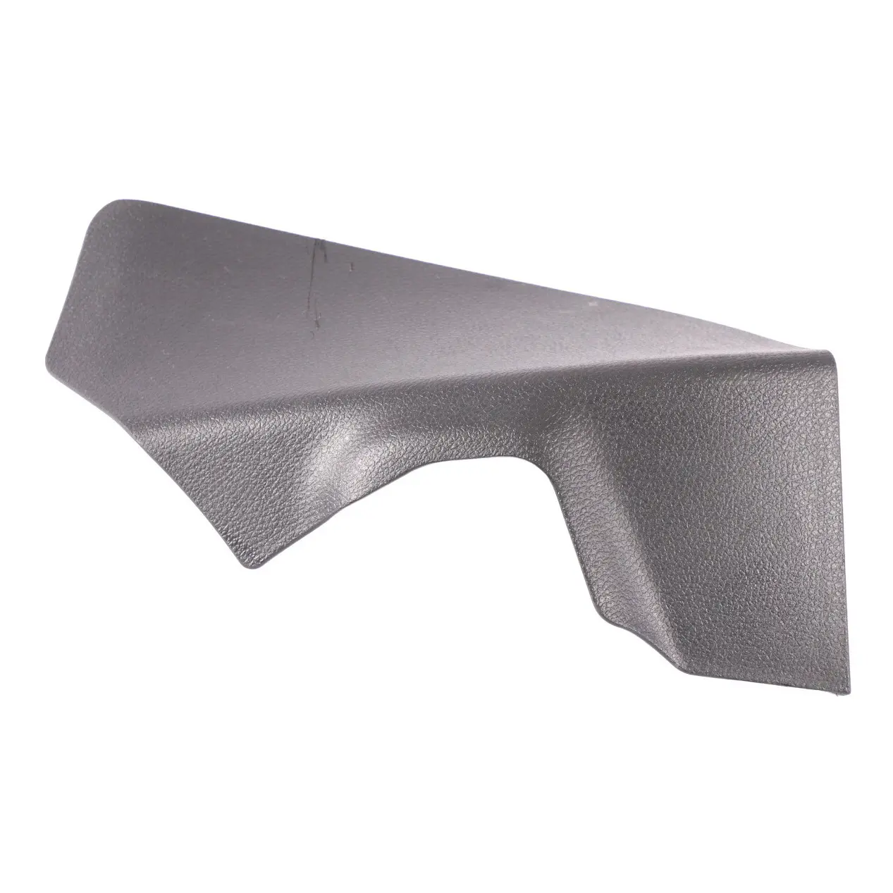 C Pillar Trim Mercedes GLC X253 Side Wall Lower Right Panel Black A2536920000